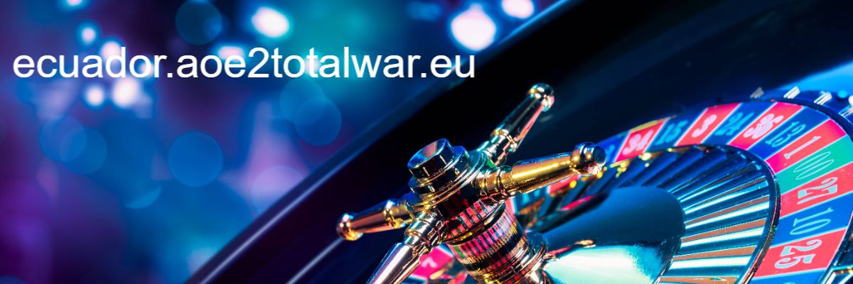 ecuador.aoe2totalwar.eu